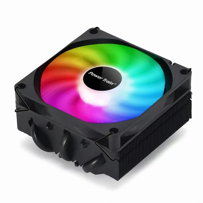 Ψύκτρα Επεξεργαστή Power Train DL90-53X PWM - AMD-Intel 165Watt