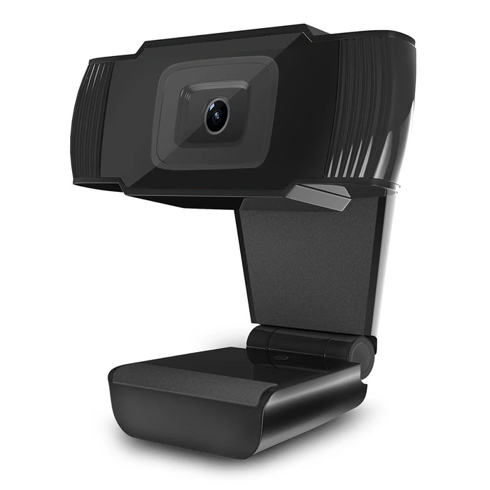 Webcam HD 720P Retail - Black