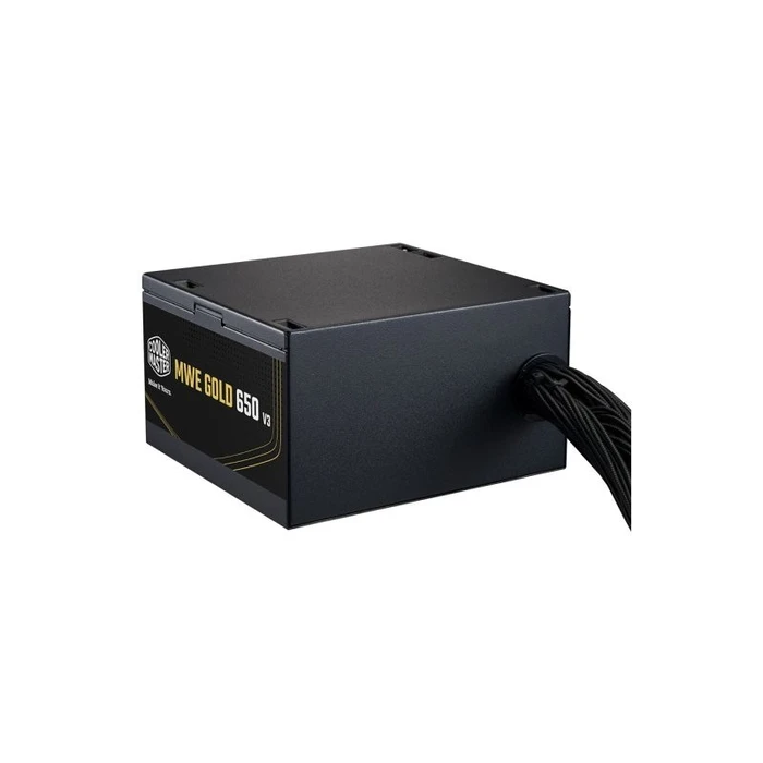 Τροφοδοτικό 650W Cooler Master MWE GOLD V3 ATX3.1