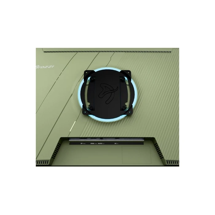 Arozzi Nova IPS Gaming Monitor 24" FHD 1920x1080 200Hz 2ms GTG
