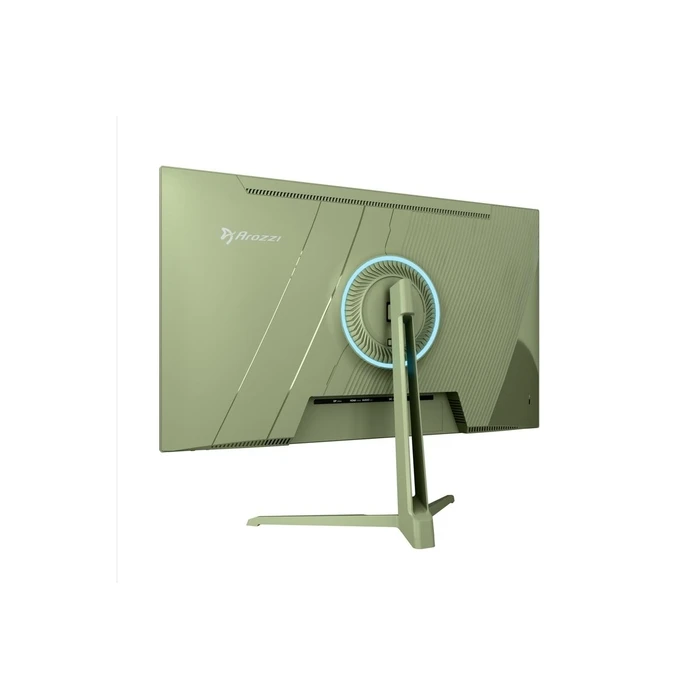 Arozzi Nova IPS Gaming Monitor 24" FHD 1920x1080 200Hz 2ms GTG