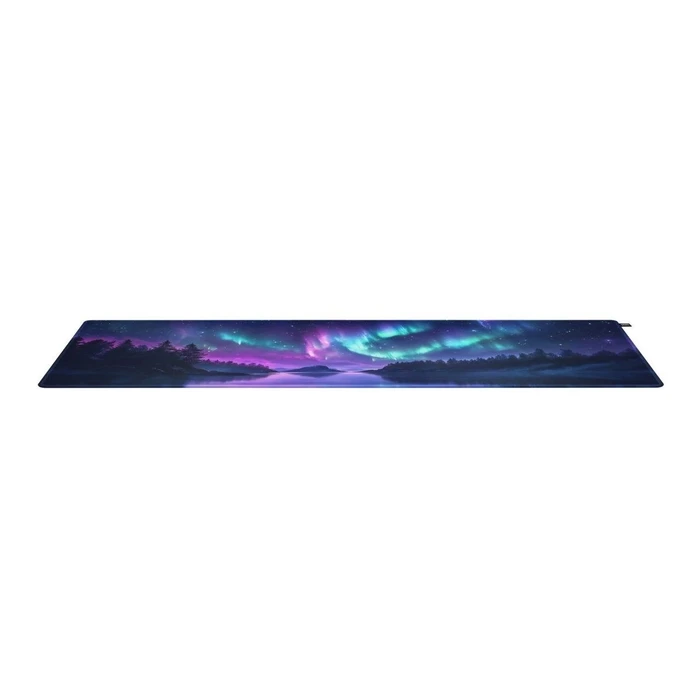 CHERRY XTRFY Πληκτρολόγιο Gaming K5V2 + Mousepad GP6 Northern Light Bundle