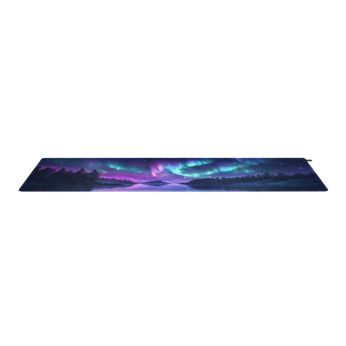 CHERRY XTRFY Σετ Northern Light (Πληκτρολόγιο K5V2 65% + Mousepad GP6 XL)
