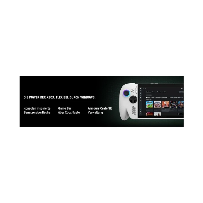 Asus Ηλεκτρονική Παιδική Κονσόλα Χειρός S71024845