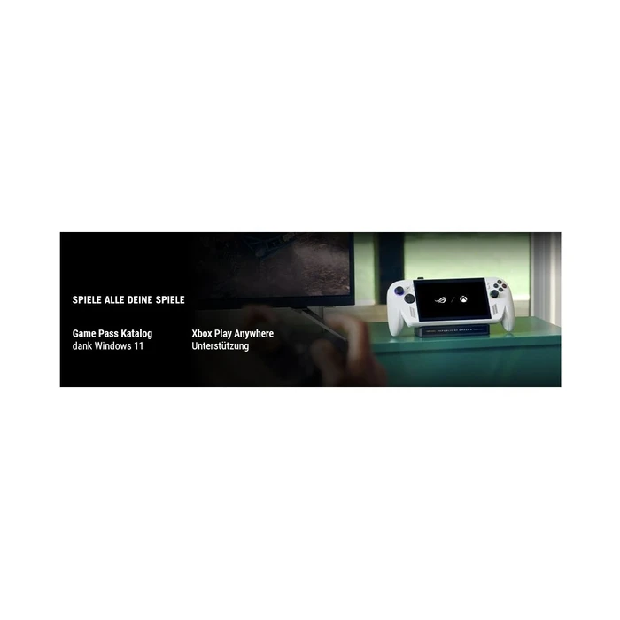 Asus Ηλεκτρονική Παιδική Κονσόλα Χειρός S71024845