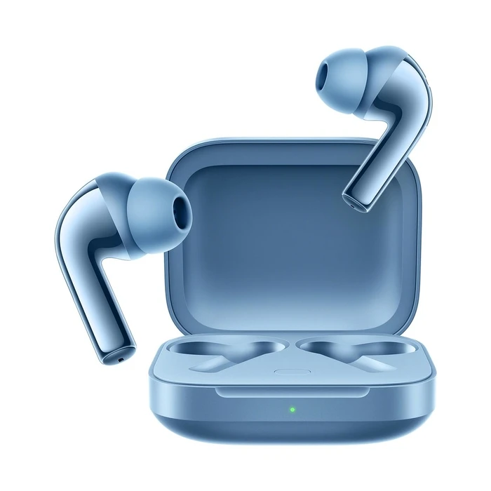 Bluetooth Handsfree Oppo Enco X31 Earbuds Electric Blue