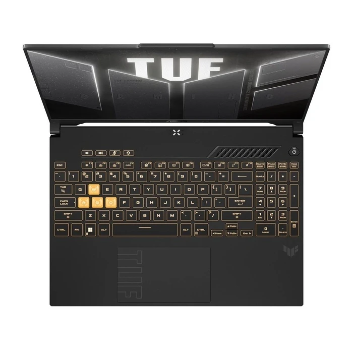 Laptop Asus 16" TUF Gaming F16 FX607VJ-RL001W - Core 5-210H / 144Hz / 16GB / 2TB / W11H / RTX3050(90NR0MZ6-M00080|20M2)(US Keyboard)