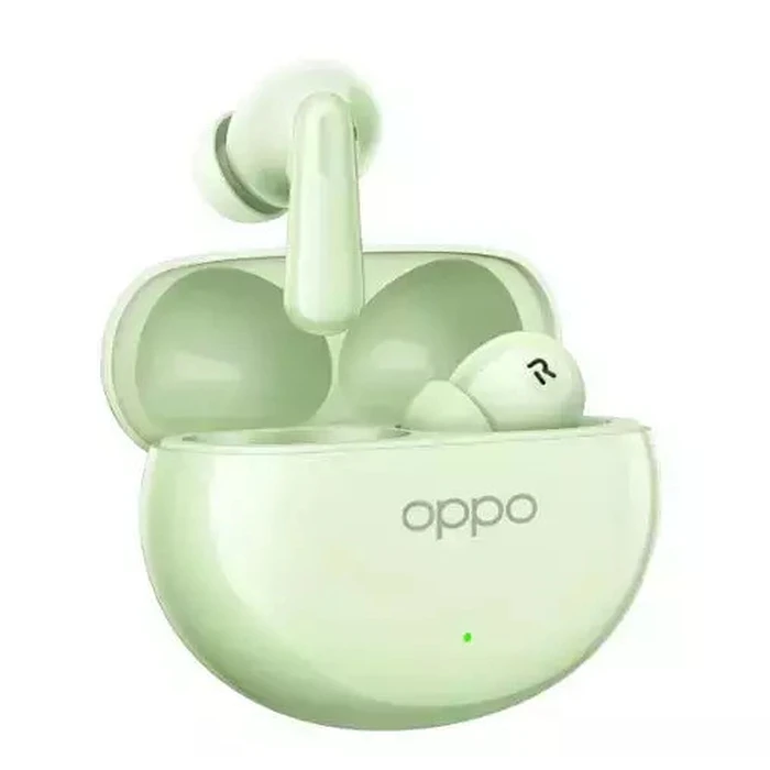 Bluetooth Handsfree Oppo Enco Air 4 Earbuds Fresh Mint