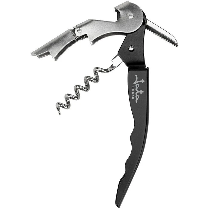 Τιρμπουσόν JATA Corkscrew Waiter'S Lever Hvin2202