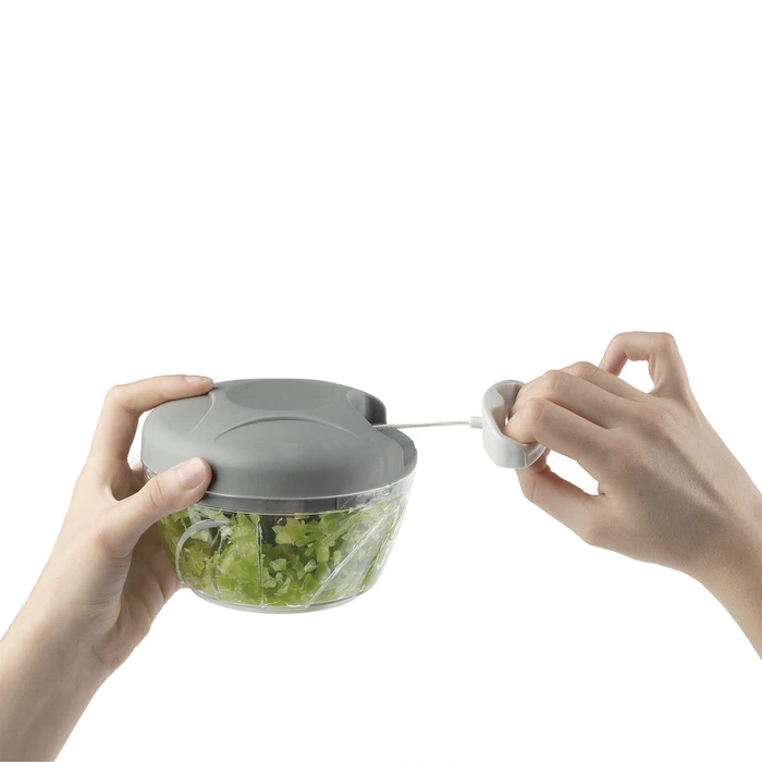 Πολυκόπτης Λαχανικών JATA Hand Manual 400Ml Hmaq4557