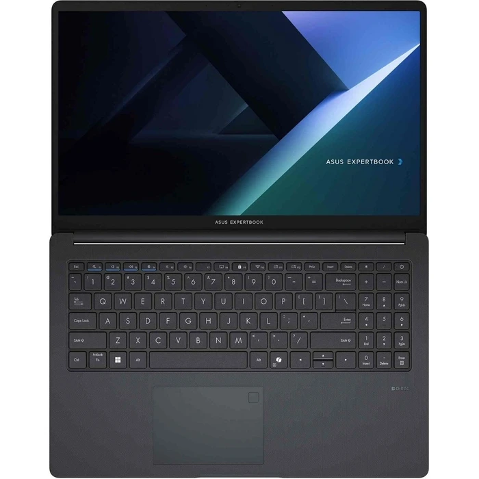 Laptop Asus 15,6'' ExpertBook BM1503CDA-S70416W - R5-7535U / 16GB / 512GB / W11H(90NX0821-M00EJ0)(US Keyboard)