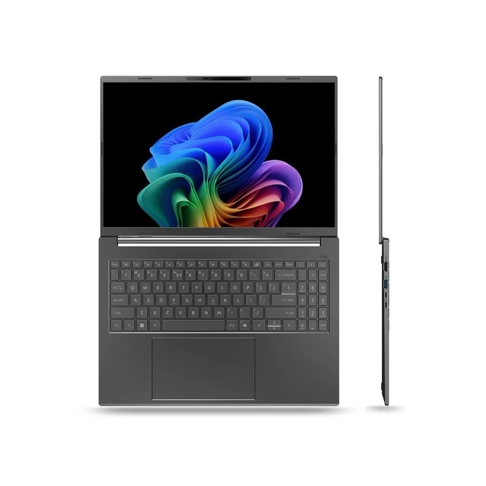 Laptop Acer 16" Aspire 16 - Ultra 5 226V OLED / 16GB / 512GB / Win11(NX.JP1EP.007)(US Keyboard)