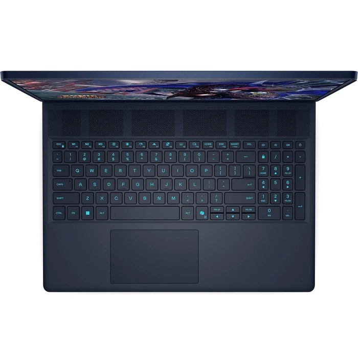 Laptop Dell 16" Alienware 16X Aurora AC16251 - Ultra 9 275HX / 32GB / 2TB / Win11 / RTX 5070(AC16251_ARLHX_014)(US Keyboard)