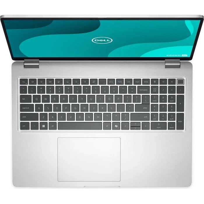 Laptop Dell 16" Pro 16 Plus - Ultra 7 265U / 32GB / 512GB / Win11Pro(BTO108_PB16250_EMEA)(US Keyboard)