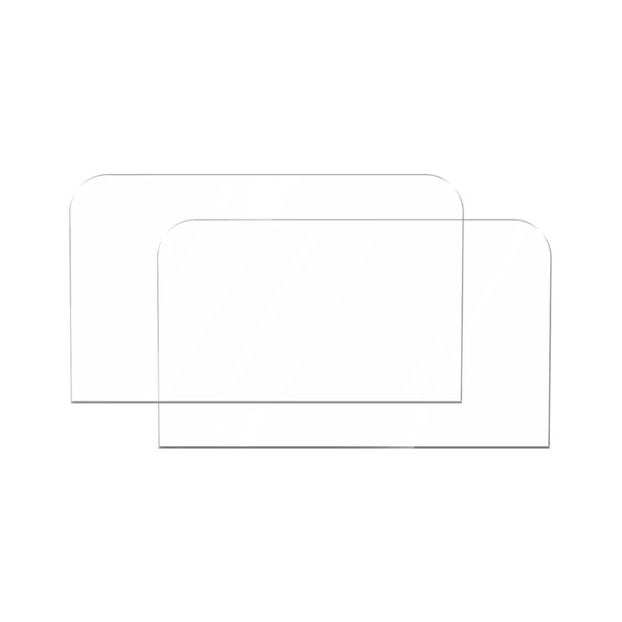 Telesin Tempered Glass Protector Set for DJI Osmo 360