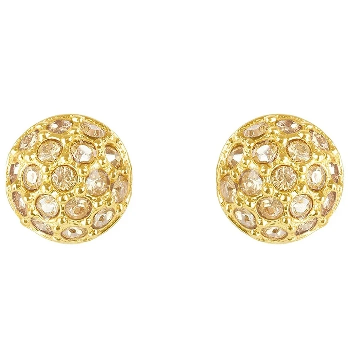 Γυναικεία Σκουλαρίκια Adore 5489657 (1cm)  Golden