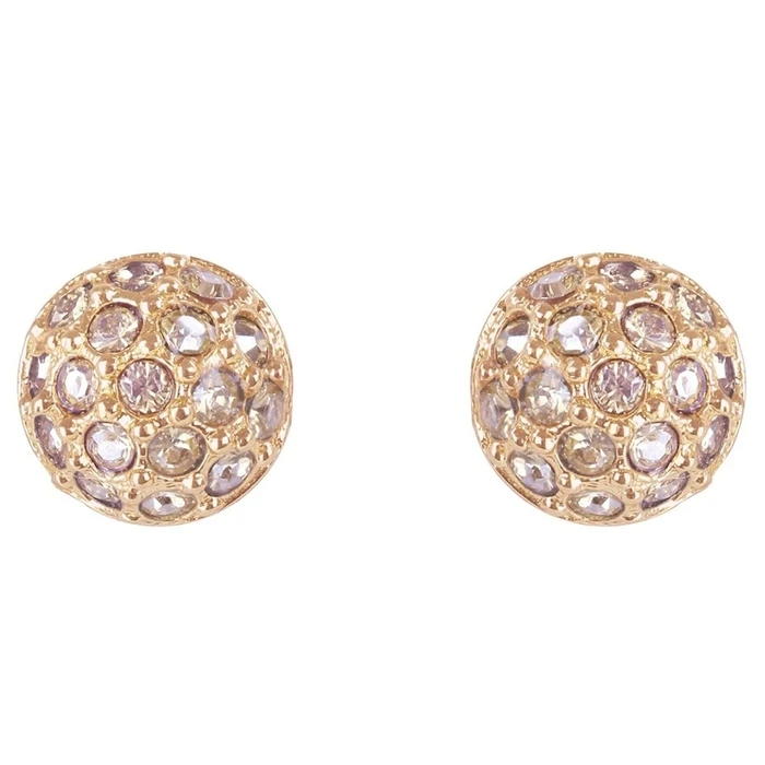 Γυναικεία Σκουλαρίκια Adore 5489658 (1cm)  Pink