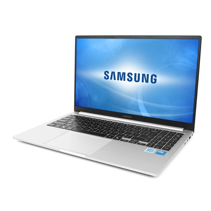 Laptop Samsung 15,6" Galaxy Book4 - Core 7 150U / 16GB / 512GB / Win11(NP750XGK-LS2USDX)(US Keyboard)