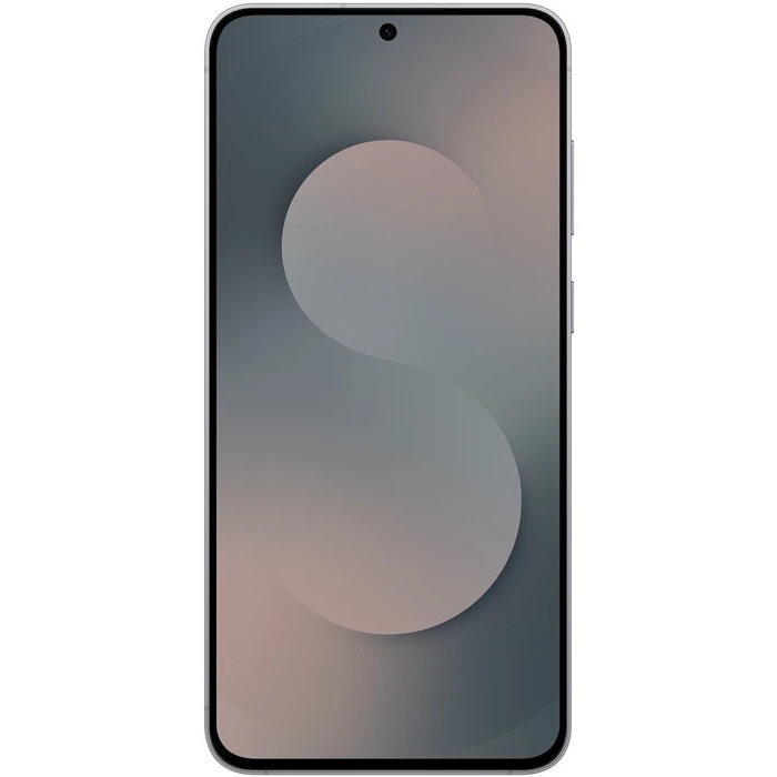 Smartphone Samsung S25 Fe 8+256Gb DS 5G Jetblack