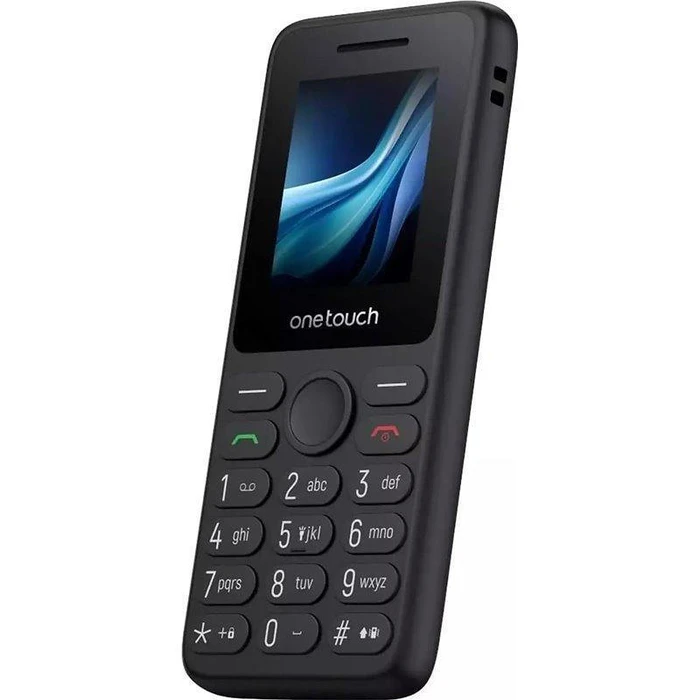 Κινητό Τηλέφωνο TCL Onetouch 5041(4G) Eco Desing Dark Night Grey T314D1-3Alca112