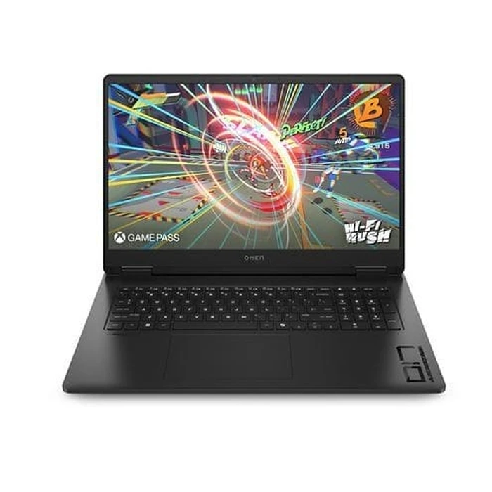 Laptop HP 17,3" Omen 17-db1221nw - Ryzen AI 7 350 FHD-144Hz / 24GB / 1TB / Win11Home / RTX5070(C3BY2EA)(US Keyboard)