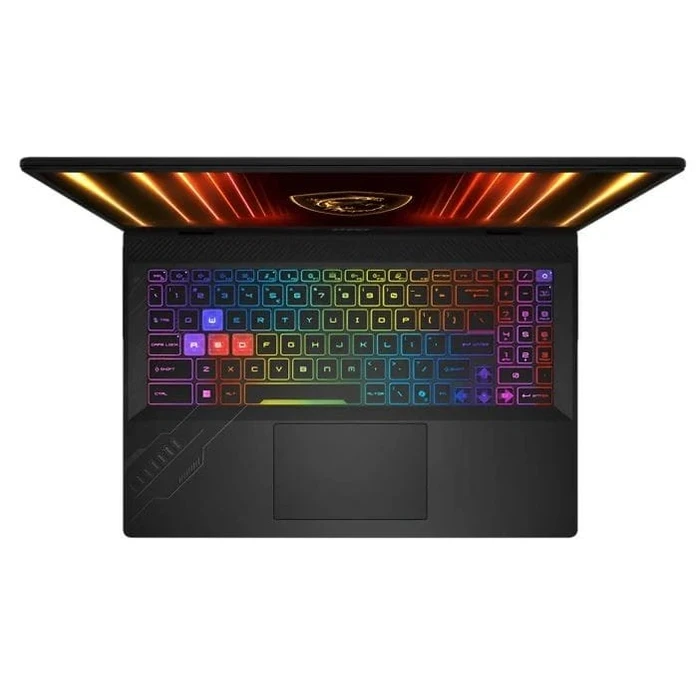 Laptop MSI 16" Crosshair A16 HX D7WFKG-077XPL - Ryzen 9 7945HX / 16GB / 512GB / No OS / RTX 5060(D7WFKG-077XPL)(US Keyboard)