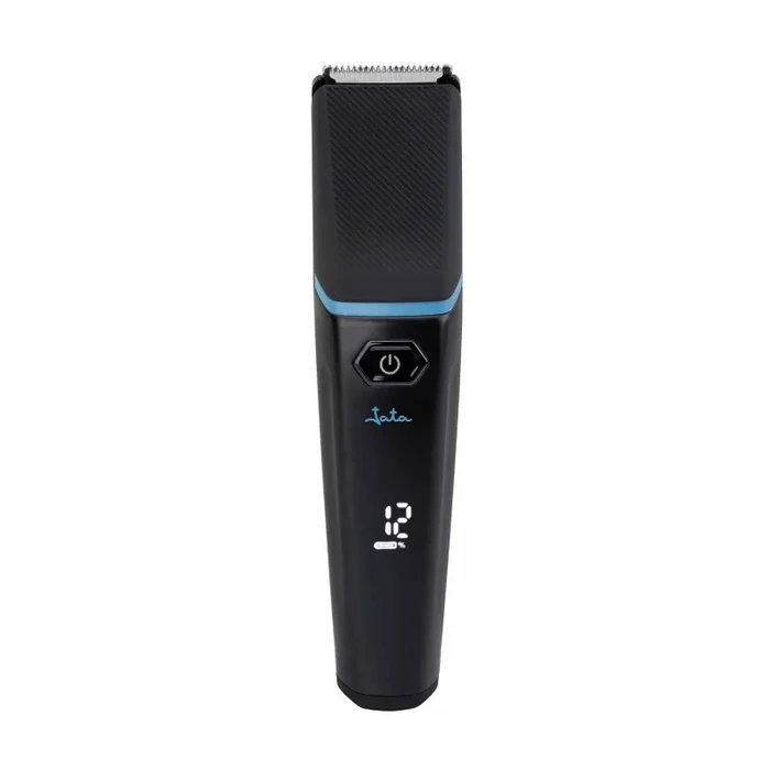 Κουρευτική Μηχανή JATA And Body All In One Rechargable 120Min Black Jbcp3538