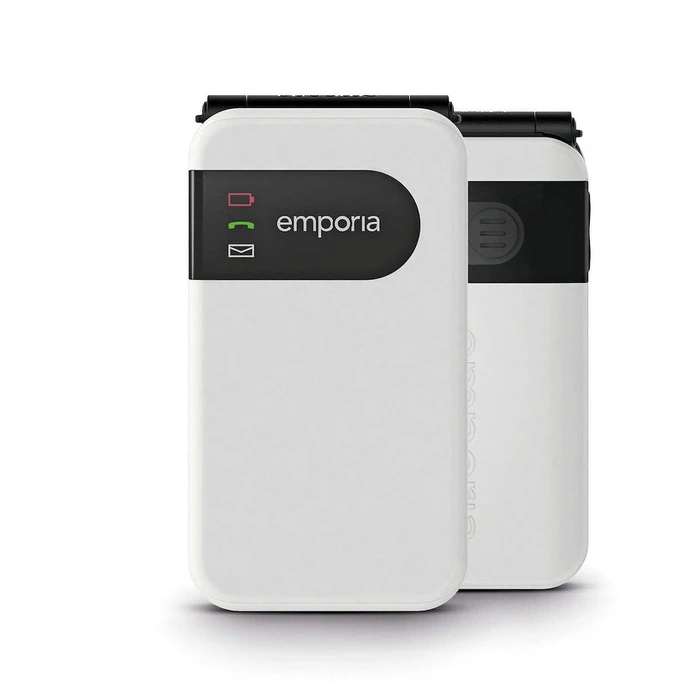 Κινητό Τηλέφωνο Emporia Simplicity Glam 4G 64Mb