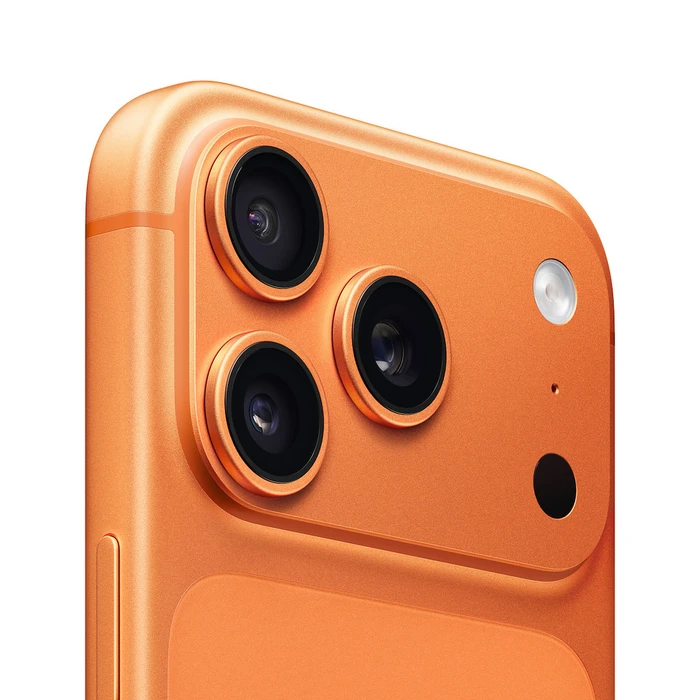 Smartphone Apple iPhone 17 Pro 256Gb Cosmic Orange Mg8H4Sx/A