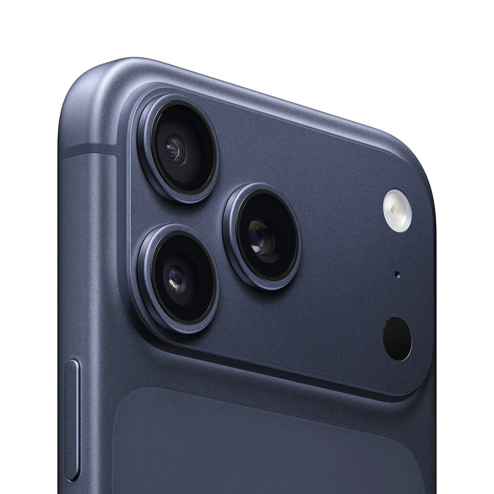 Smartphone Apple iPhone 17 Pro Max 2Tb Deep Blue Mg014Qn/A