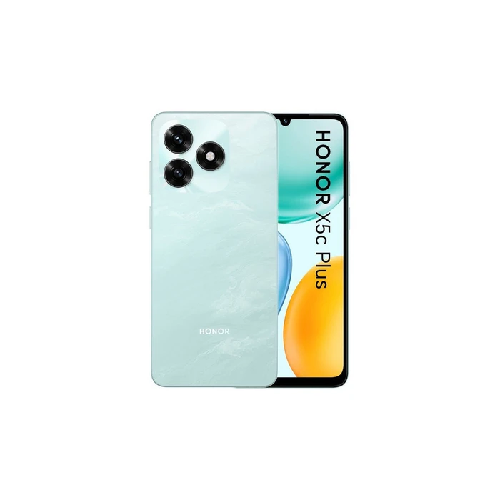 Smartphone Honor X5C Plus 4+256Gb DS 4G Ocean Cyan