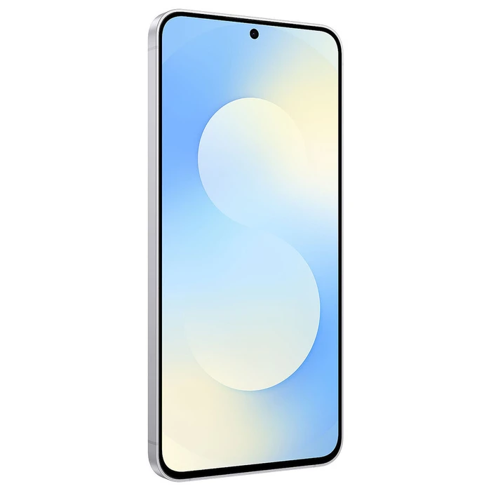 Smartphone Samsung S25 Fe 8+256Gb DS 5G Icy Blue