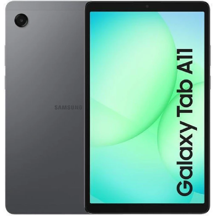 Tablet Samsung Tab A11 LTE 4+64Gb 8.7" Gray