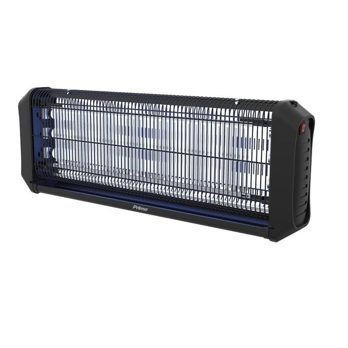 Ηλεκτρική Εντομοπαγίδα Primo 3X20W PRIK-82022 Μαύρο