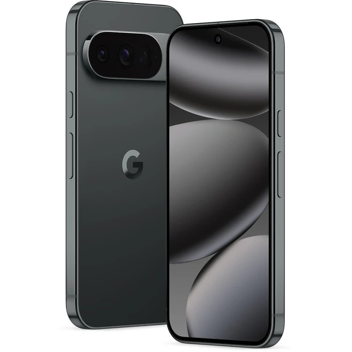 Smartphone Google Pixel 10 Pro 5G Dual Sim 16GB 1TB - Obisidian