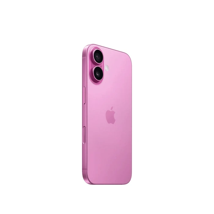Smartphone Apple iPhone 16 128GB - Pink