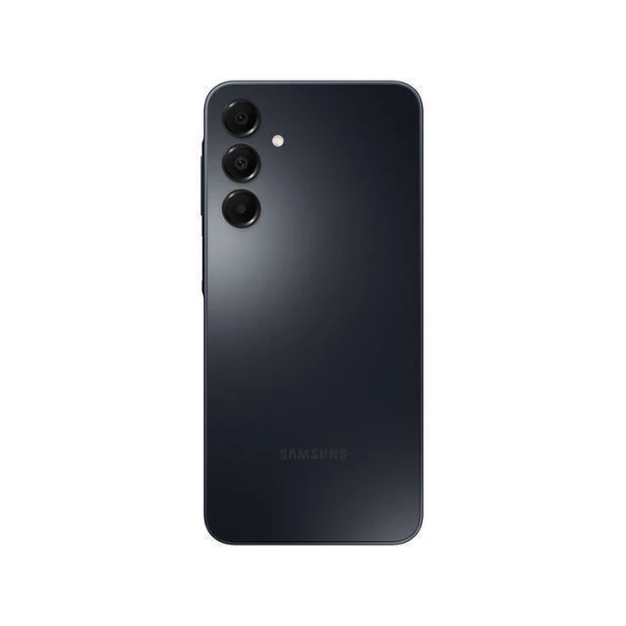 Smartphone Samsung Galaxy A16 A165 Dual Sim 4GB 128GB Enterprise Edition - Black
