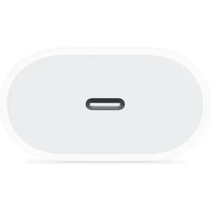 Φορτιστής Πρίζας Apple 20W USB-C Adapter - White