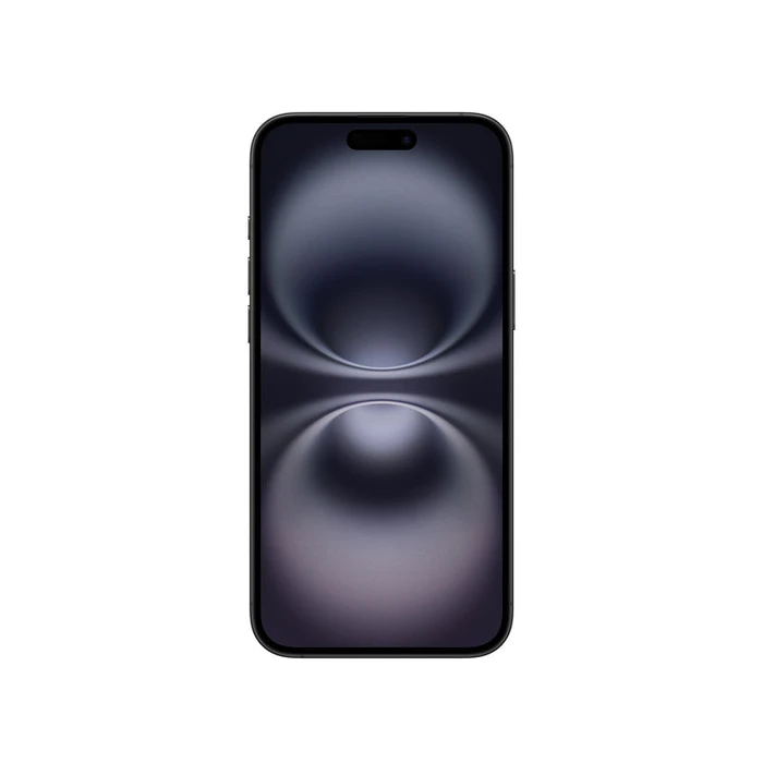 Smartphone Apple iPhone 16 Plus 128GB - Black - Indian Spec