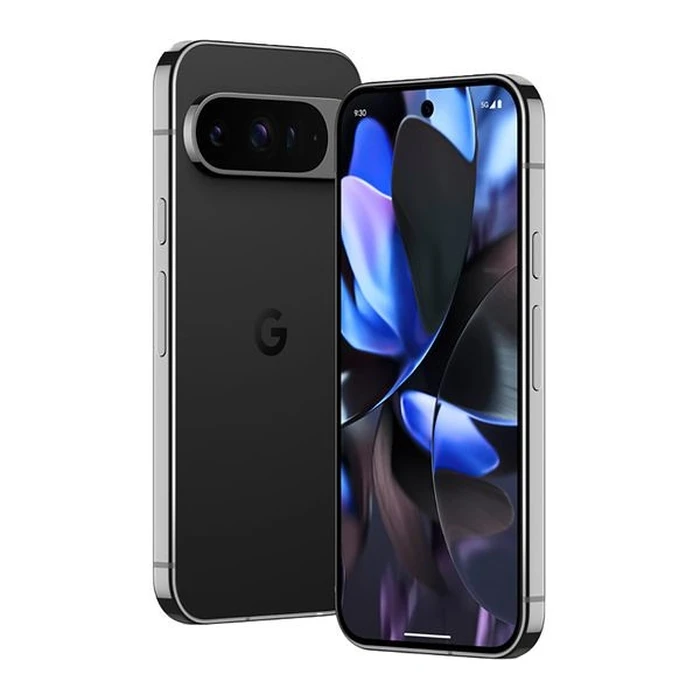 Smartphone Google Pixel 9 Pro 5G Dual Sim 16GB 512GB - Obsidian