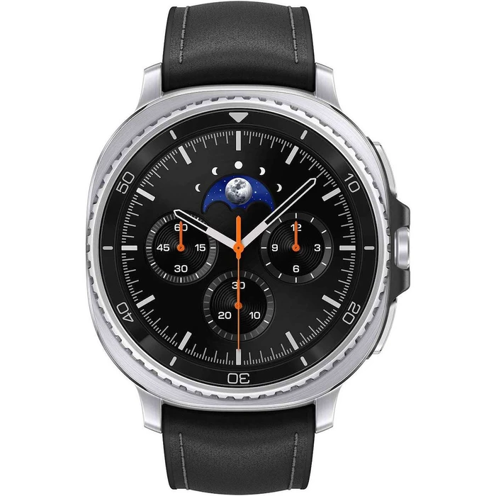 Smartwatch Samsung Galaxy Watch 8 Classic L500 46mm BT - Black