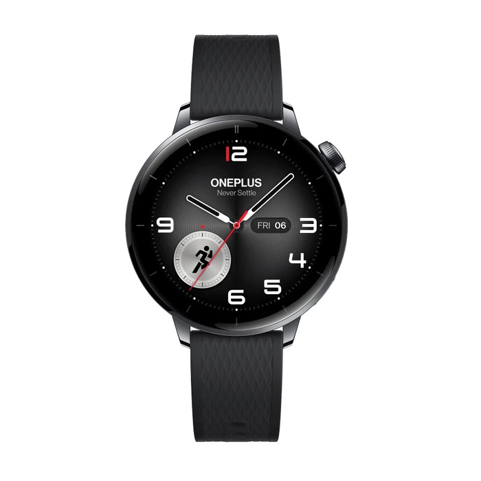 Smartwatch OnePlus Watch 3 43mm - Black