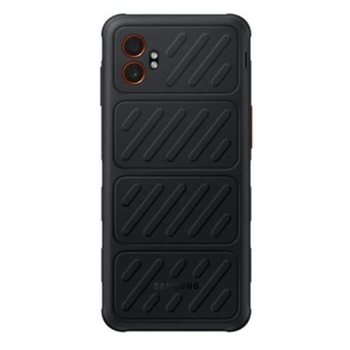 Smartphone Samsung Galaxy XCover 7 Pro G766B 5G Dual Sim 8GB 256GB Enterprise Edition - Black