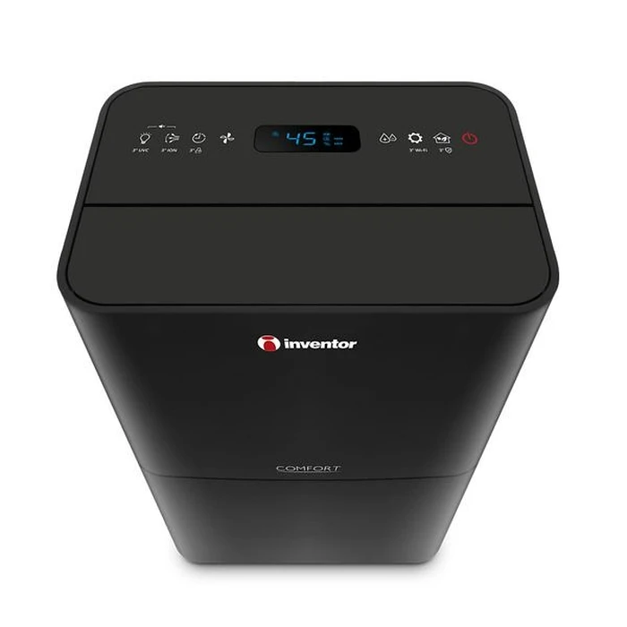 Αφυγραντήρας Inventor Comfort CF-WUHIB με WiFi 20lt/24h