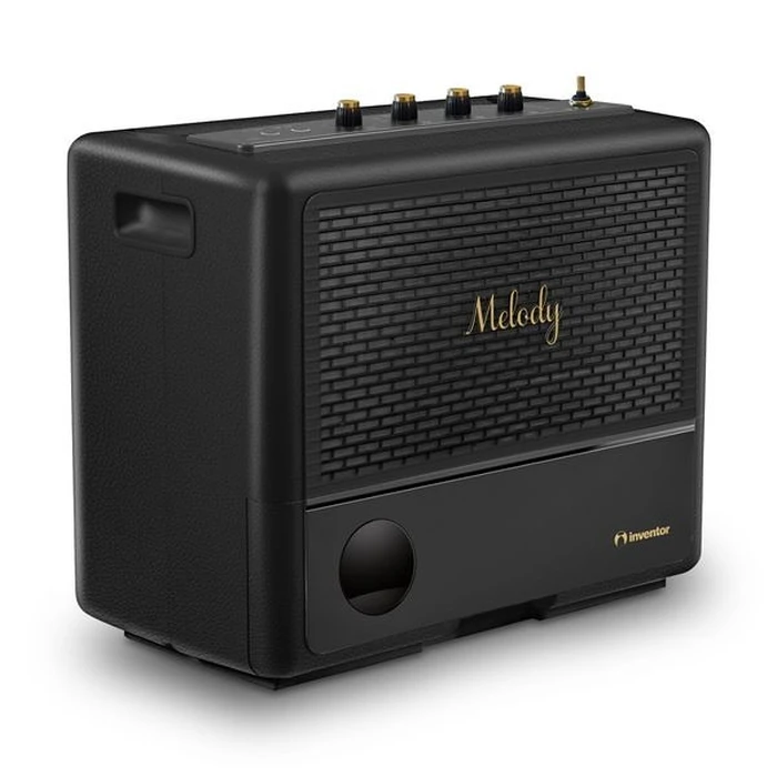 Αφυγραντήρας Inventor Melody MDIONWD με WiFi 20lt/24h