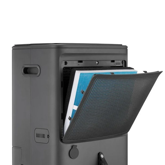 Αφυγραντήρας Inventor Stardust SD-IONINV-20L με Inverter Ανεμιστήρα 20lt/24h