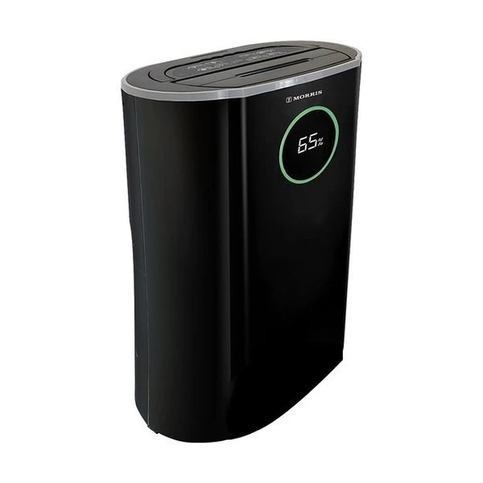 Αφυγραντήρας Morris MDP-20310Hi R/C με Ιονιστή 20lt/24h