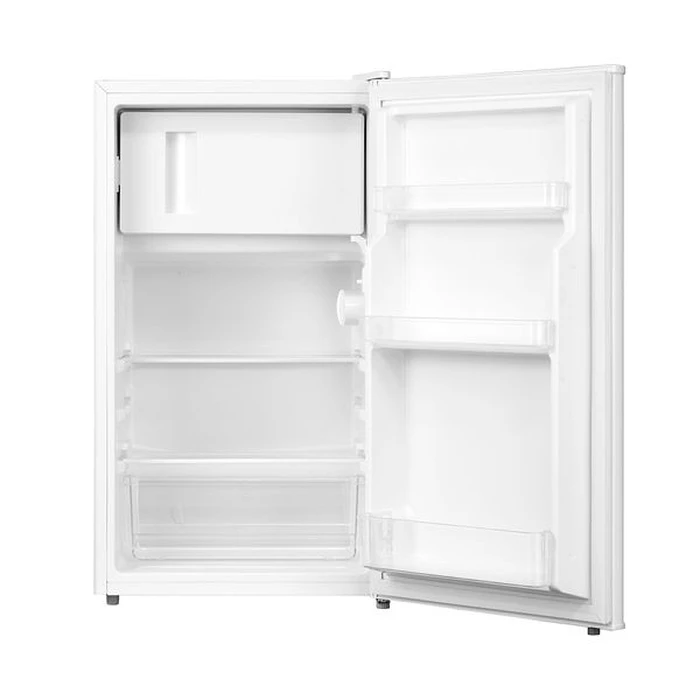 Ψυγείο Μονόπορτο Morris W71078DSD Λευκό