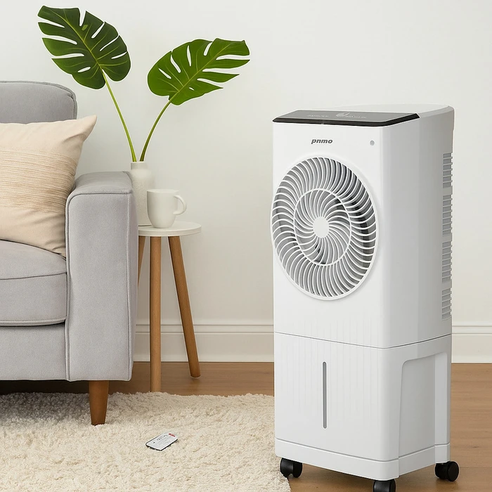 Air Cooler Primo PRAC-80687 White 60W