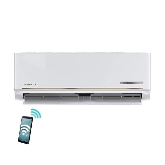 Κλιματιστικό Inverter Bosch ASI12DW31 PerfectClima Serie 4 12.000 BTU/h